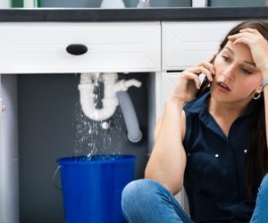 About Emergency plumbing pros Couch, MO